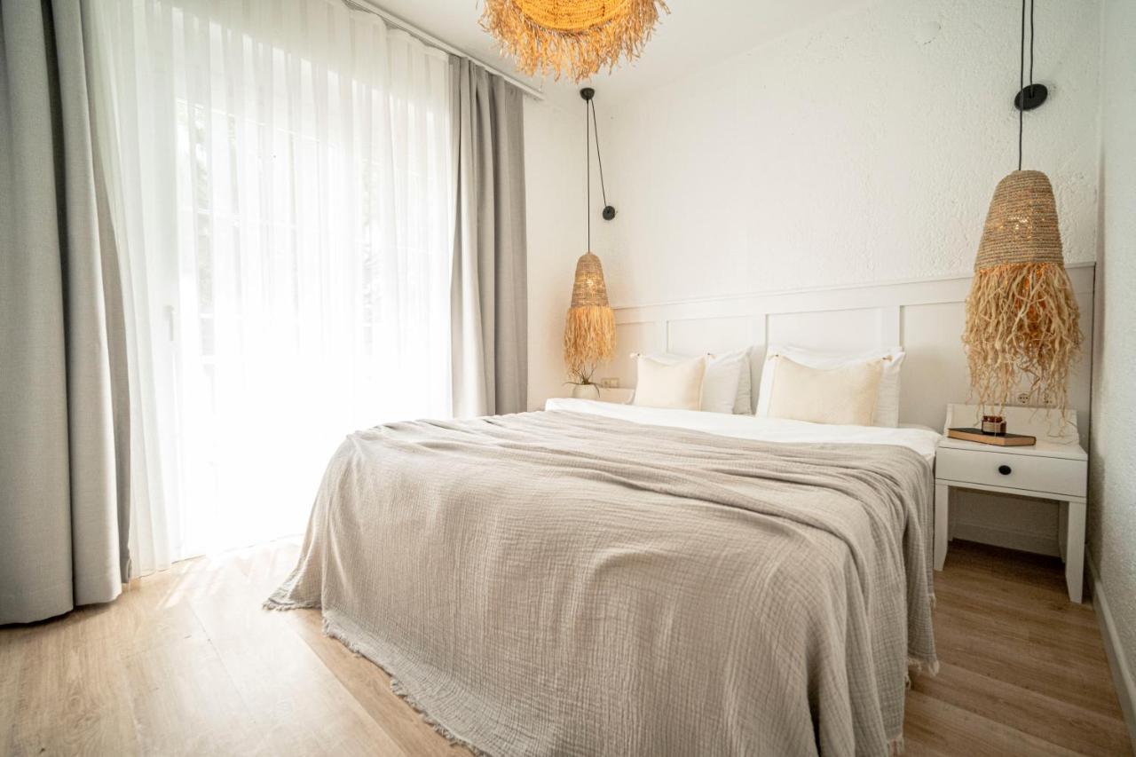 Sandal Alacati - Adult Only 部屋 写真