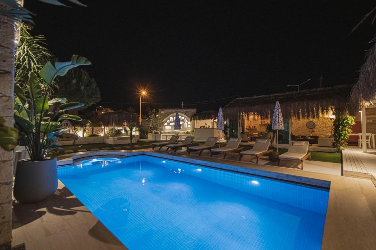 Sandal Alacati - Adult Only エクステリア 写真