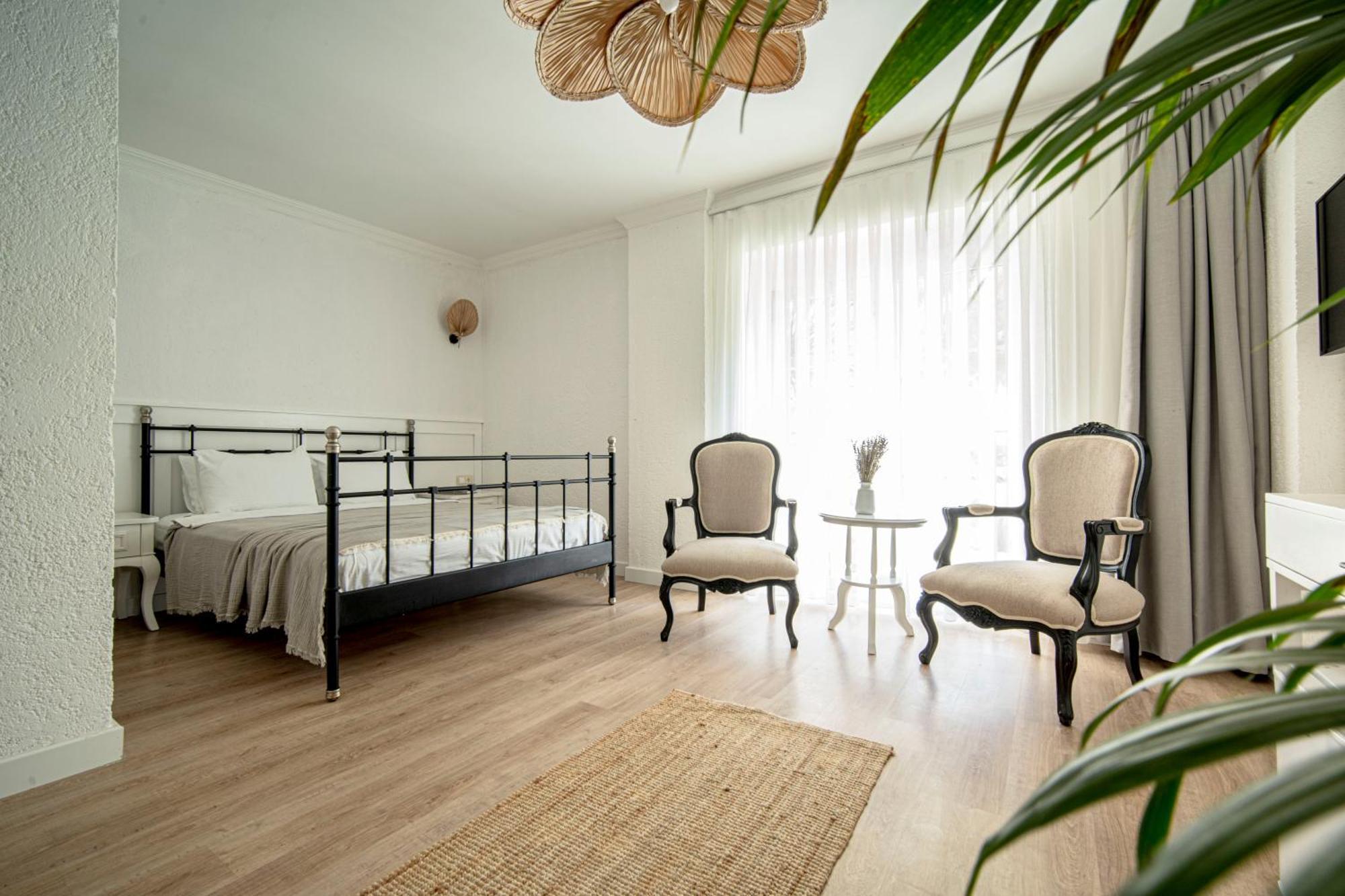 Sandal Alacati - Adult Only 部屋 写真