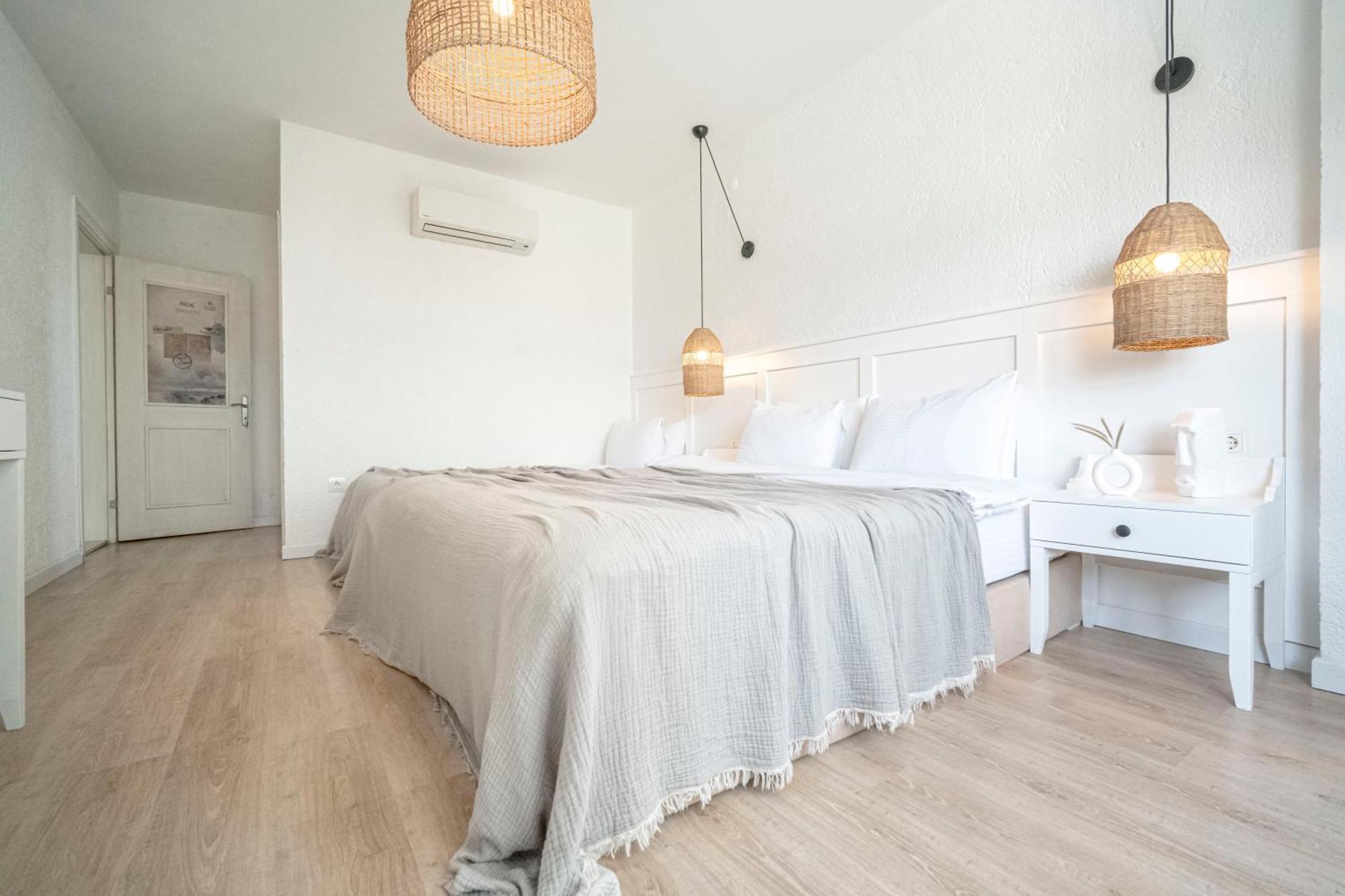 Sandal Alacati - Adult Only 部屋 写真