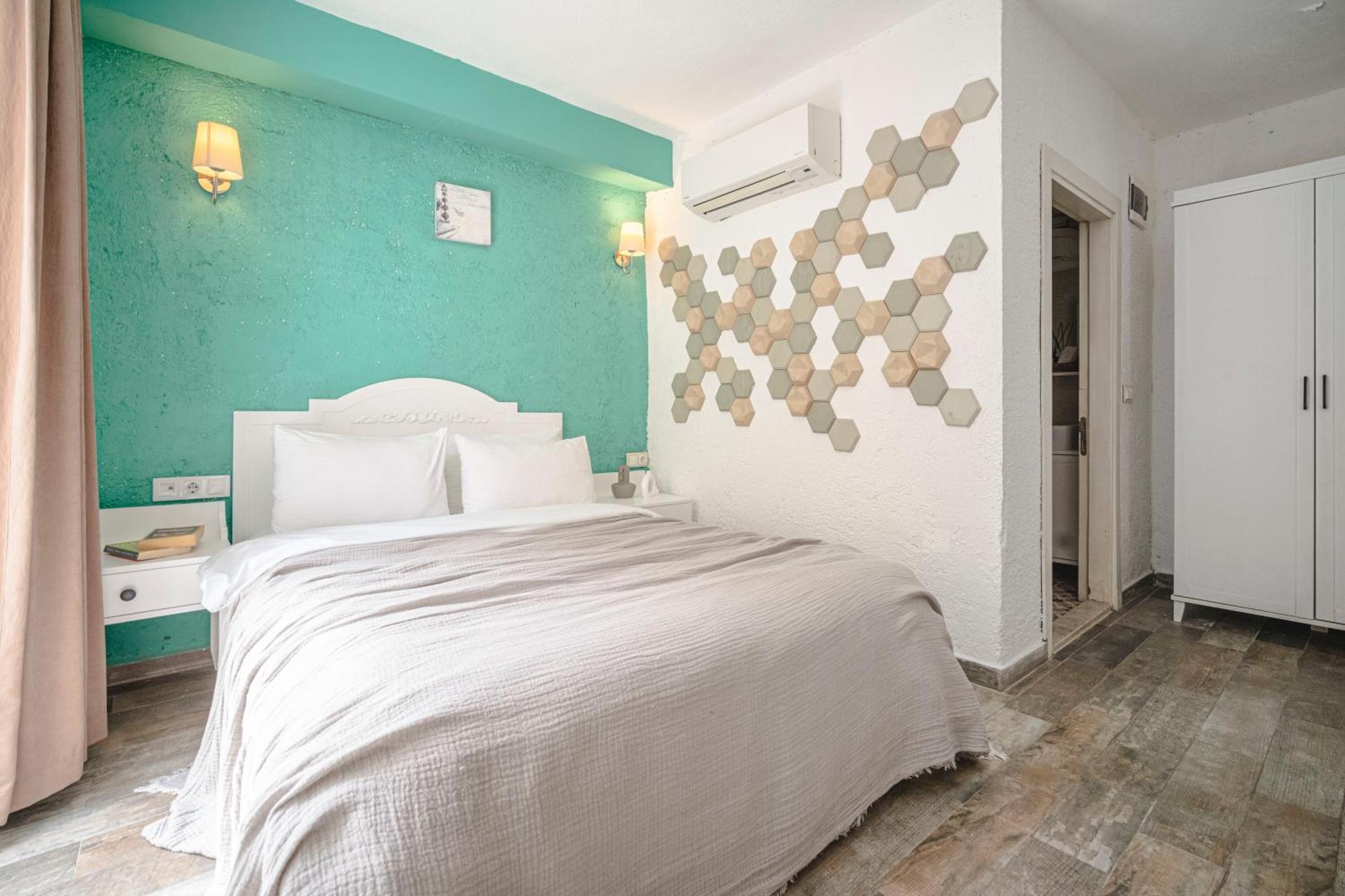 Sandal Alacati - Adult Only 部屋 写真