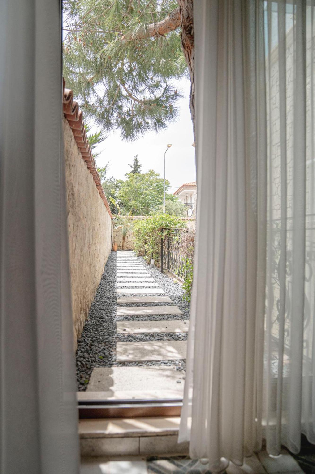 Sandal Alacati - Adult Only 部屋 写真