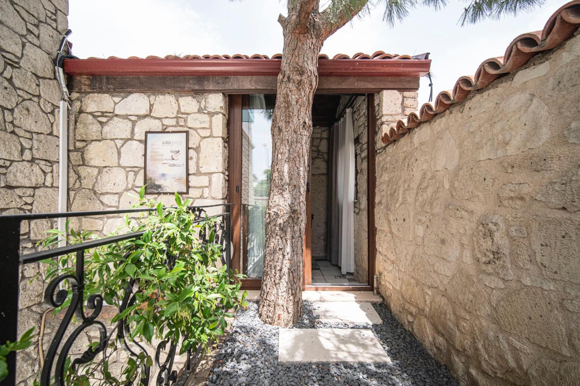 Sandal Alacati - Adult Only 部屋 写真