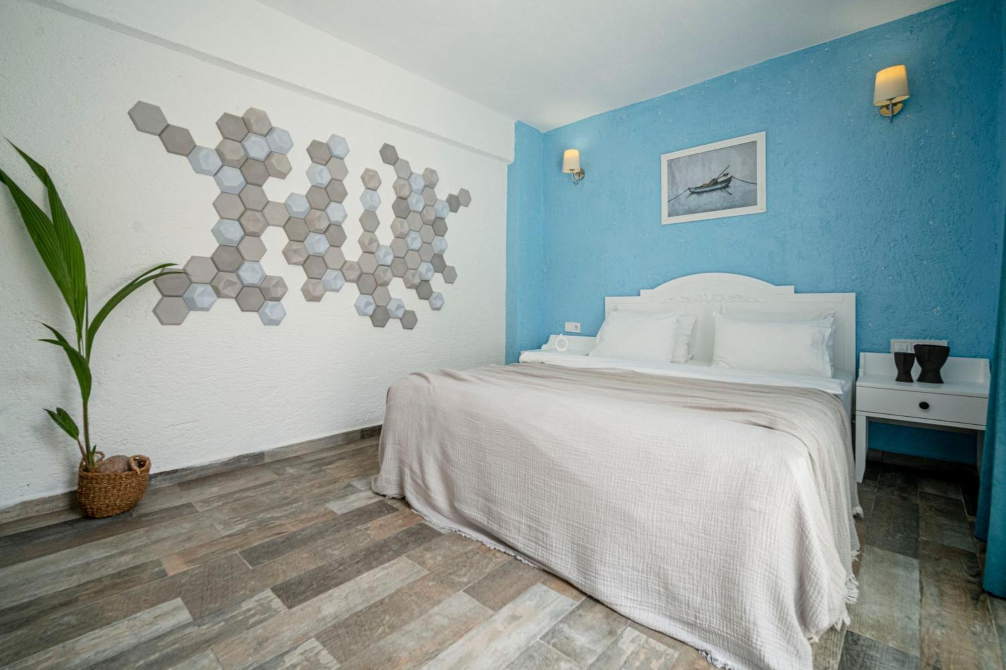 Sandal Alacati - Adult Only 部屋 写真