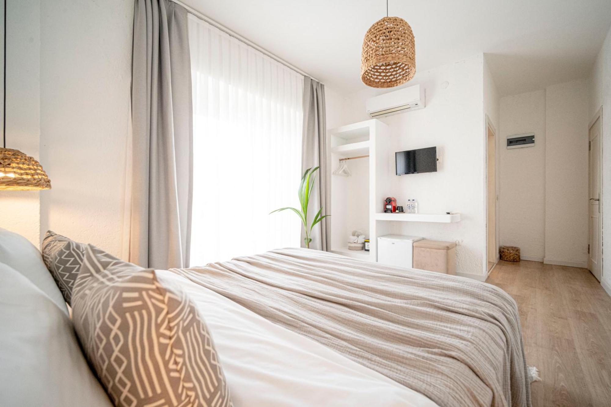 Sandal Alacati - Adult Only 部屋 写真
