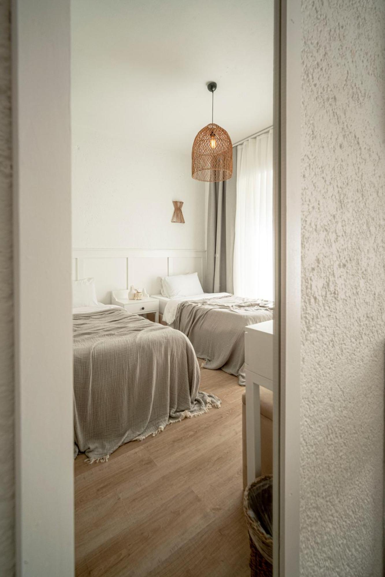 Sandal Alacati - Adult Only 部屋 写真