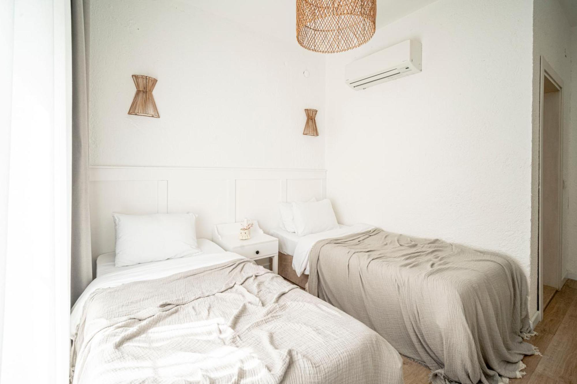 Sandal Alacati - Adult Only 部屋 写真