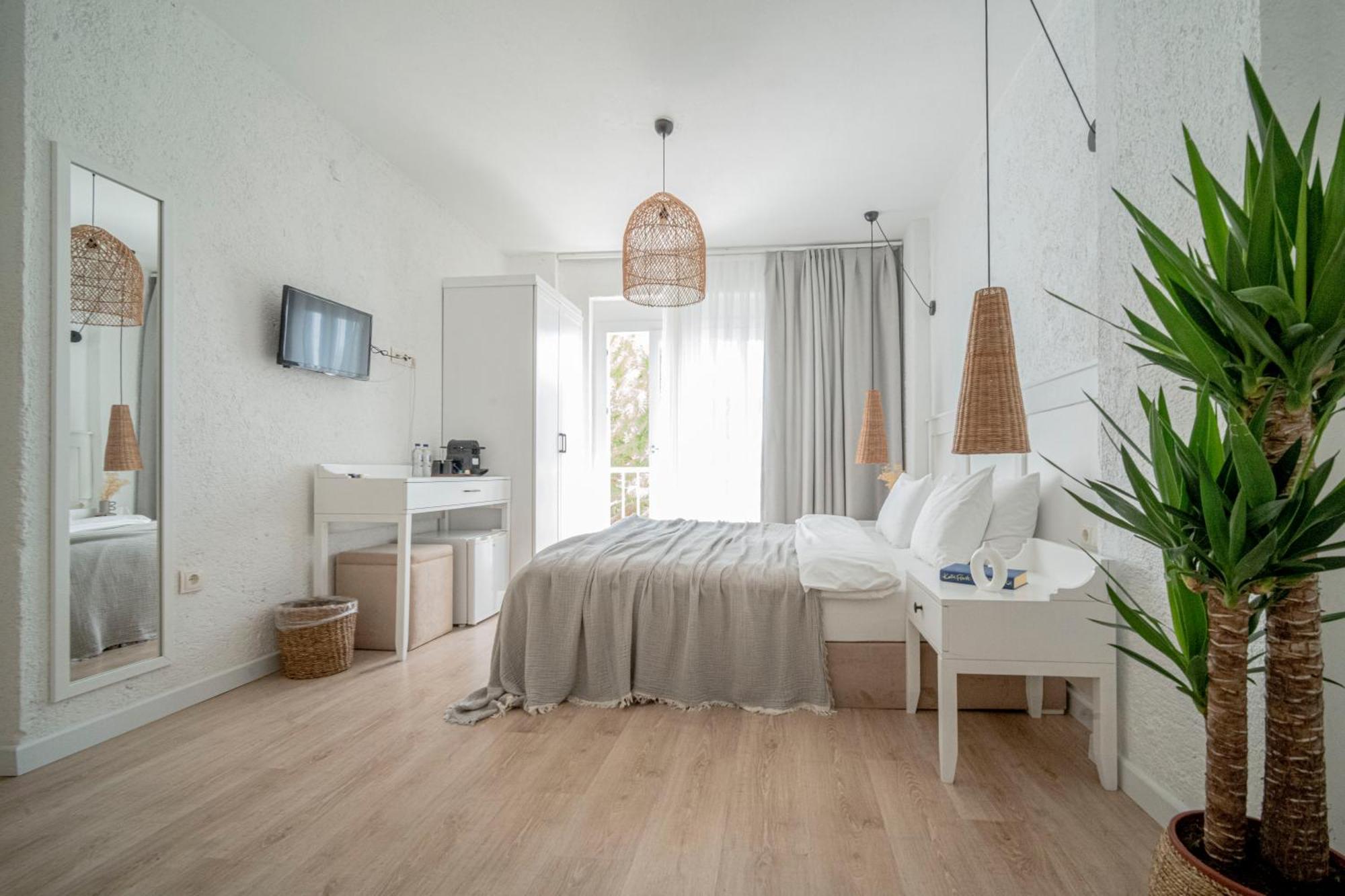Sandal Alacati - Adult Only 部屋 写真