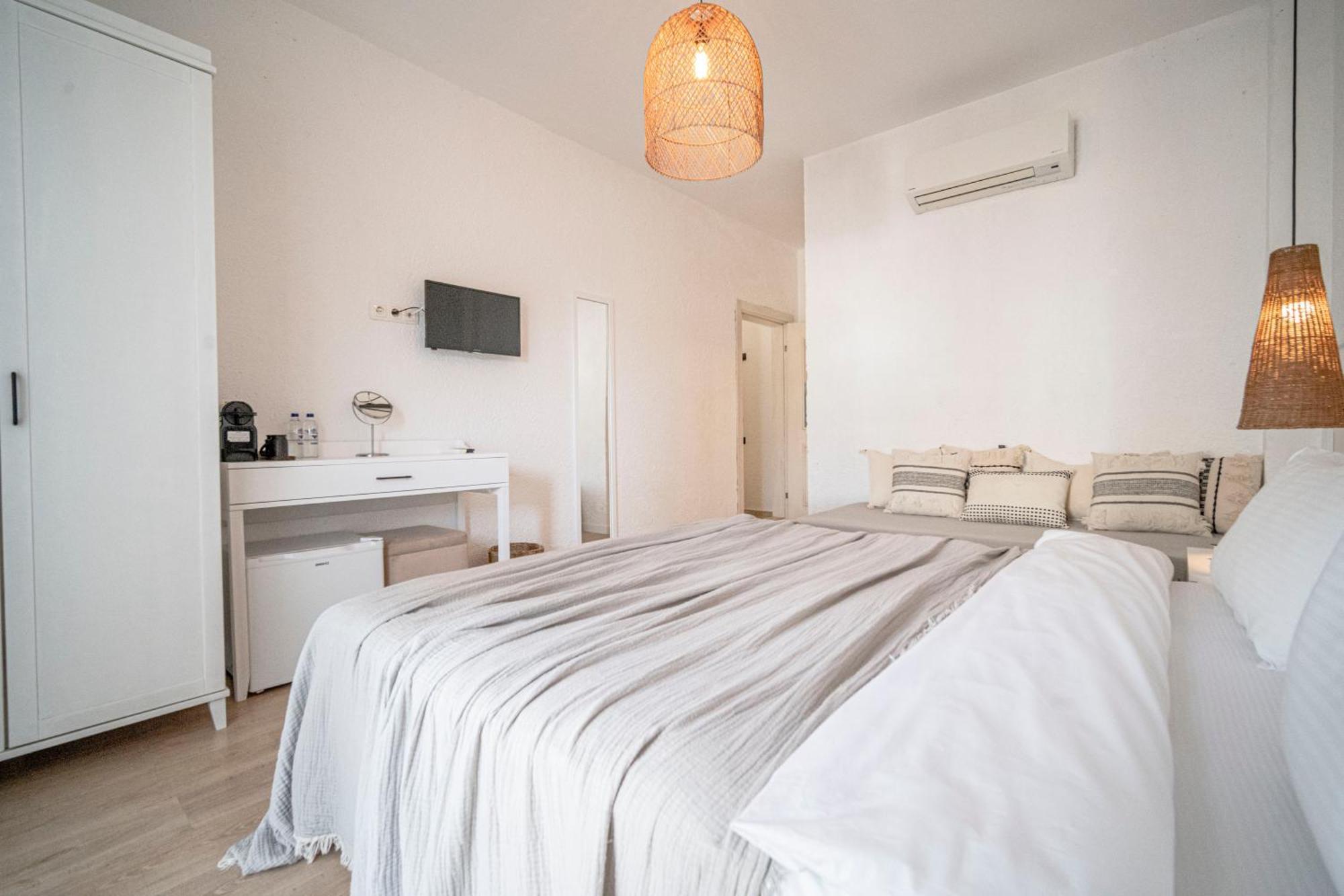 Sandal Alacati - Adult Only 部屋 写真