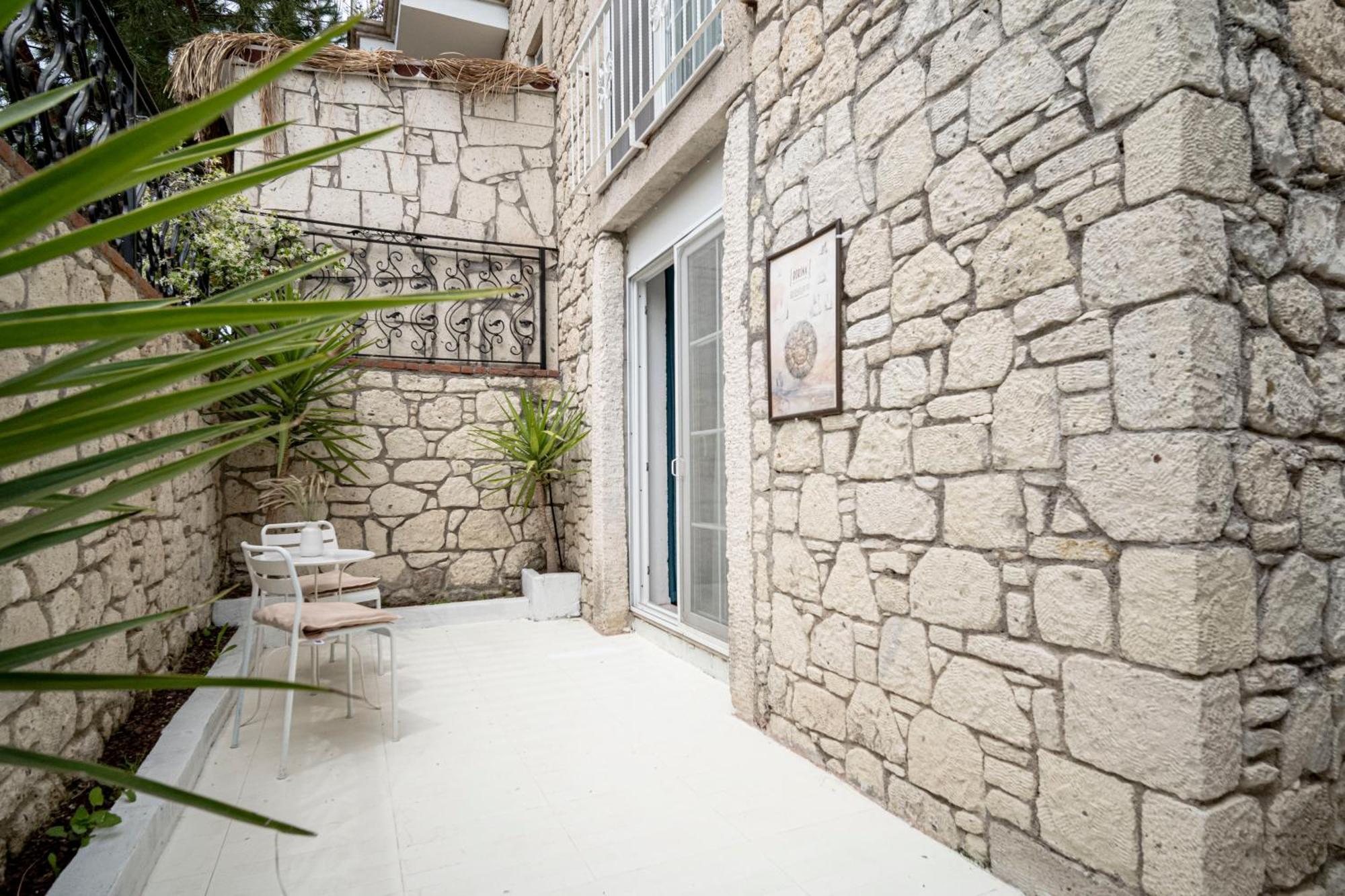 Sandal Alacati - Adult Only 部屋 写真