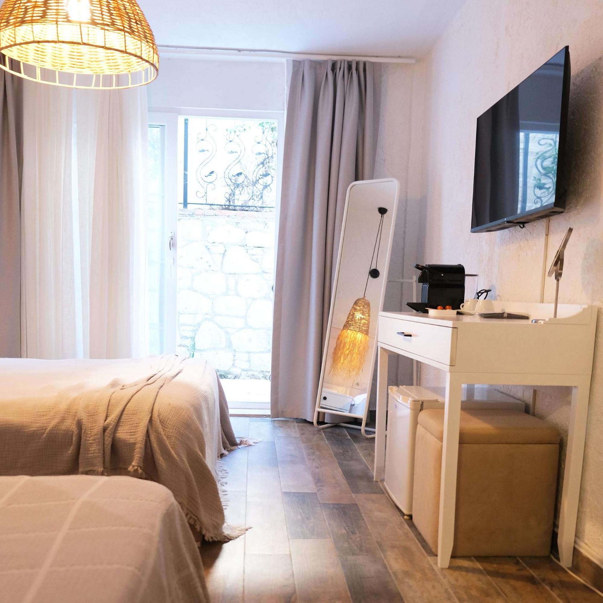 Sandal Alacati - Adult Only 部屋 写真