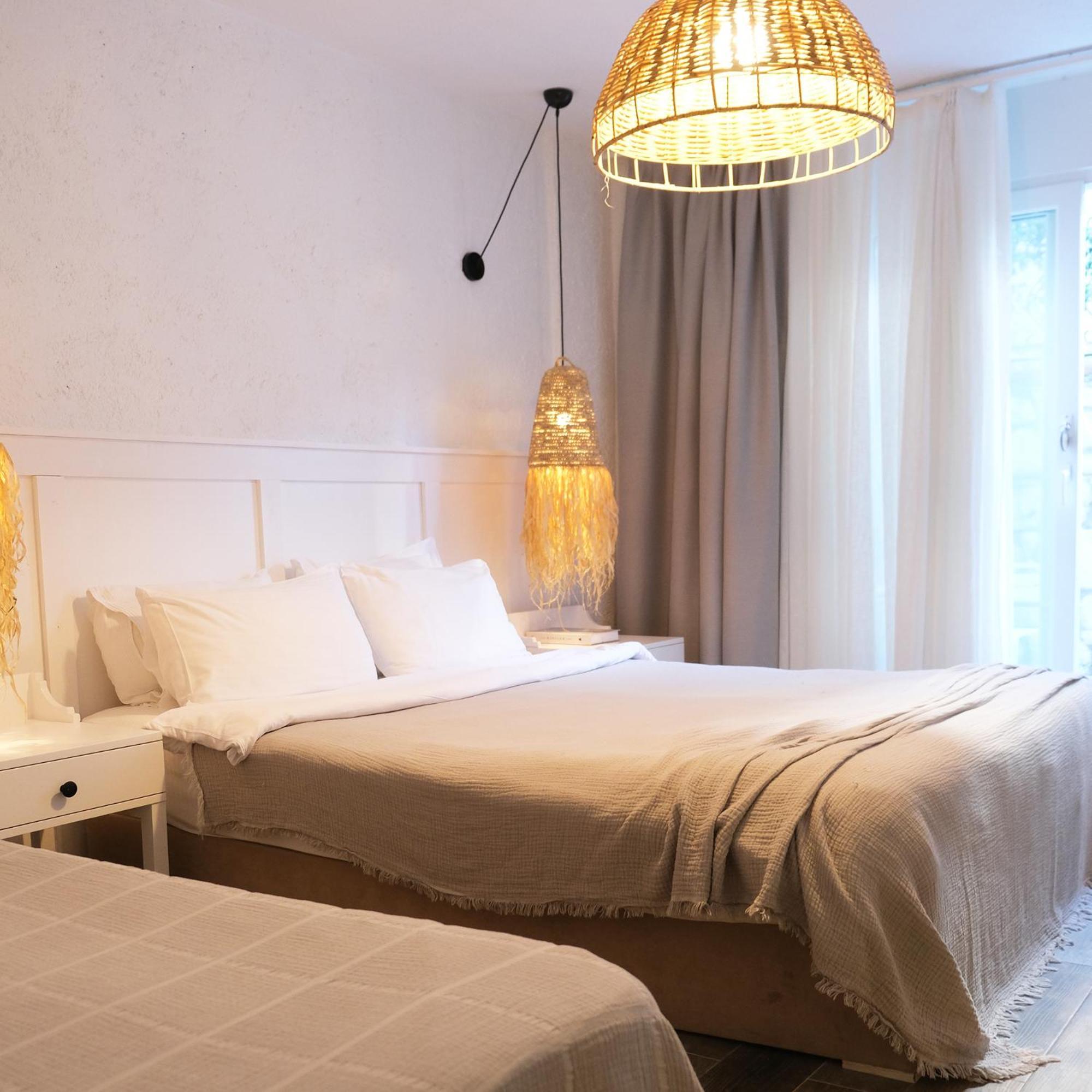 Sandal Alacati - Adult Only 部屋 写真