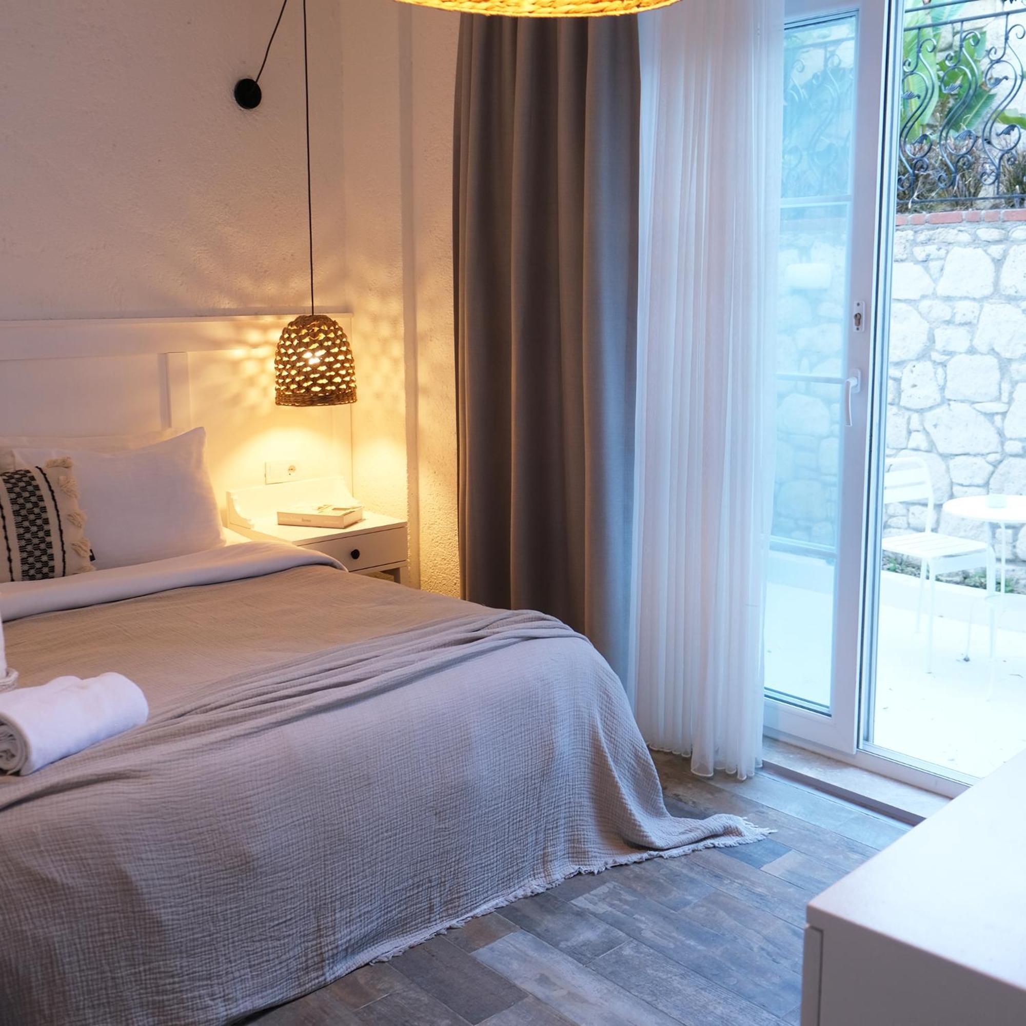 Sandal Alacati - Adult Only 部屋 写真