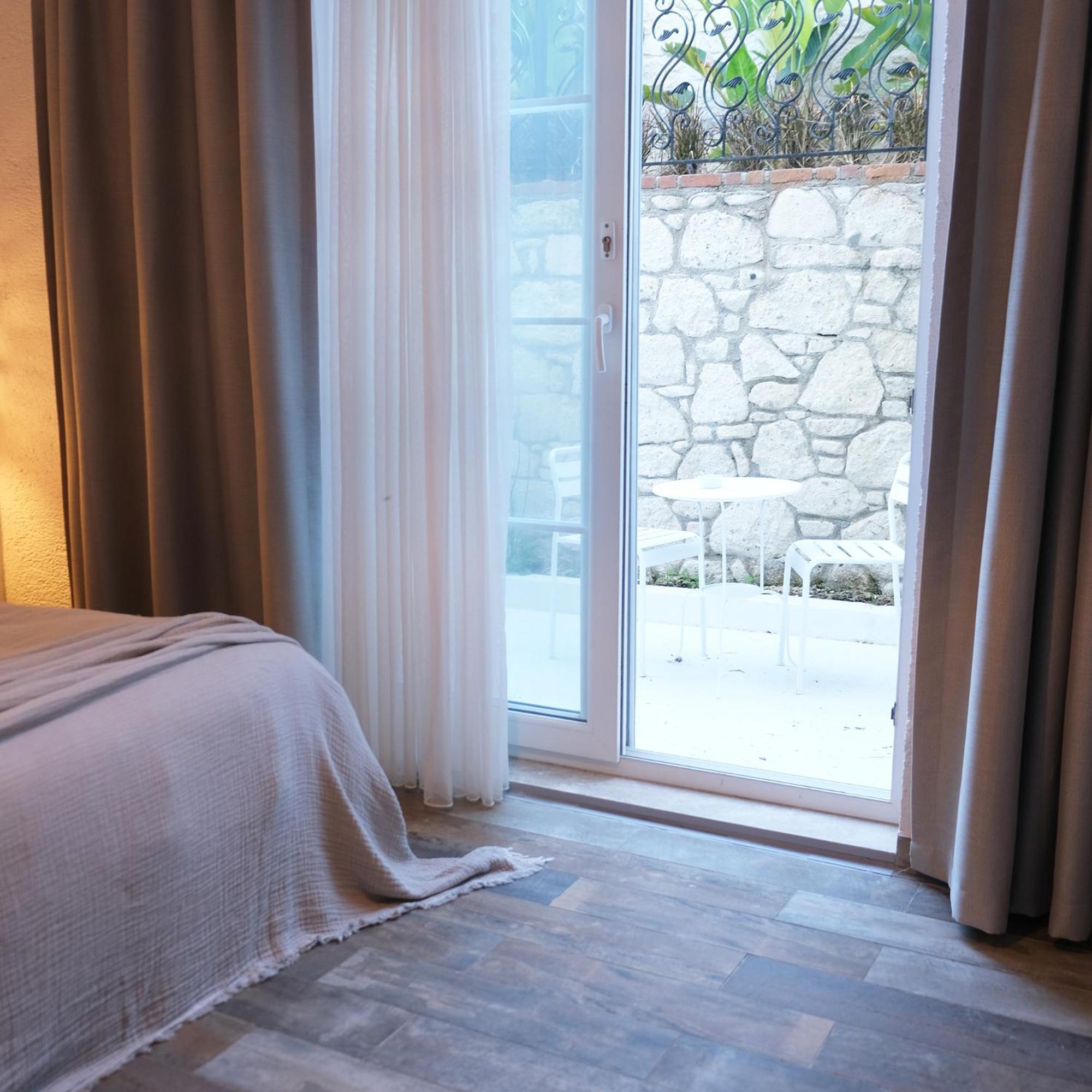 Sandal Alacati - Adult Only 部屋 写真