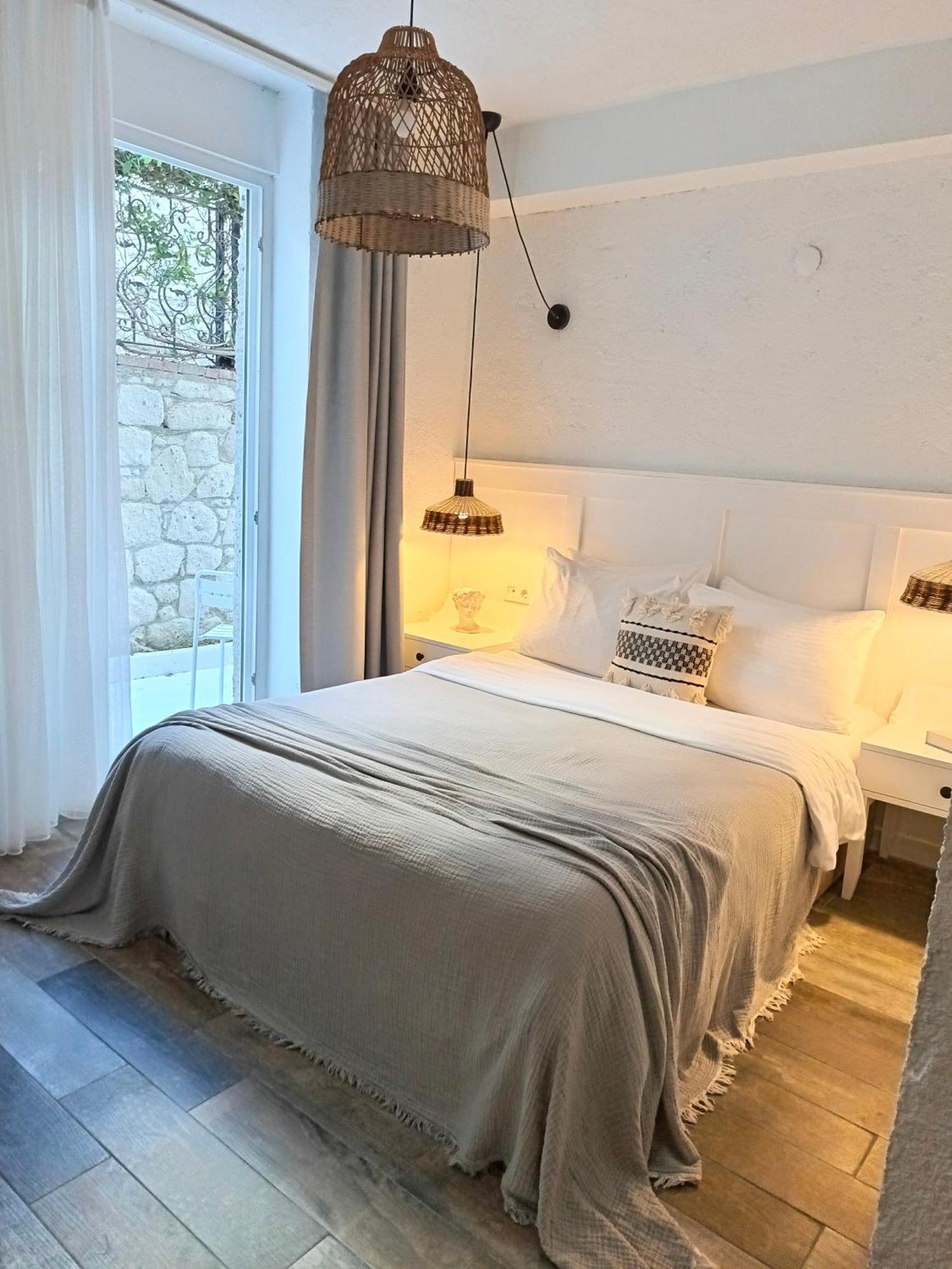Sandal Alacati - Adult Only 部屋 写真